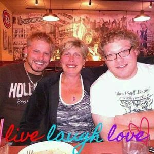 Meet your Posher, Cheri